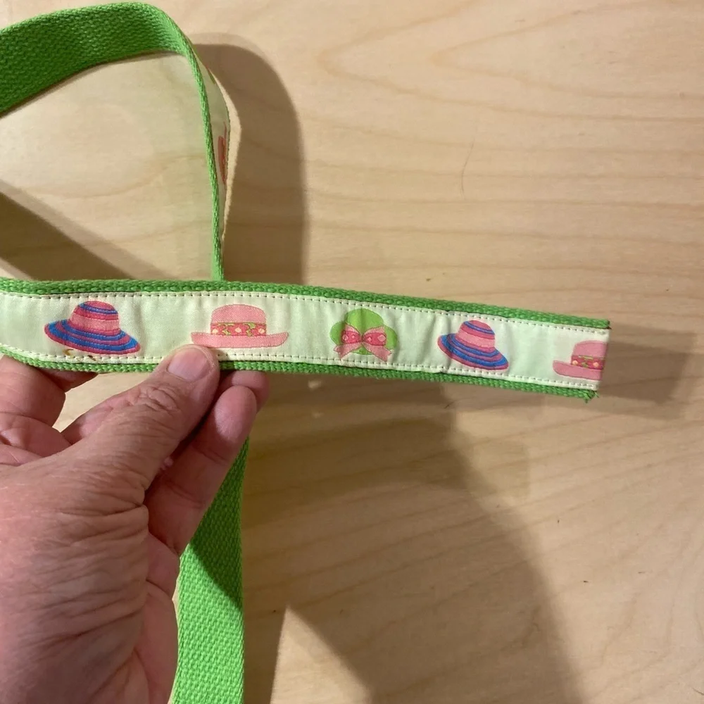 Fancy Hat Belt 40 inches (JR)